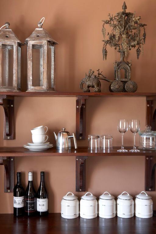 Hawksmoor House Guest house Stellenbosch