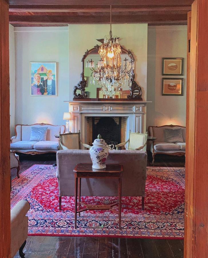 Hawksmoor House Guest house Stellenbosch