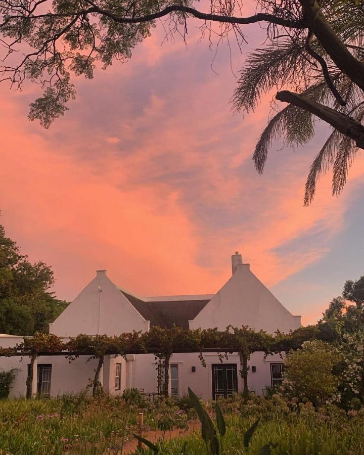 Hawksmoor House 4* Stellenbosch