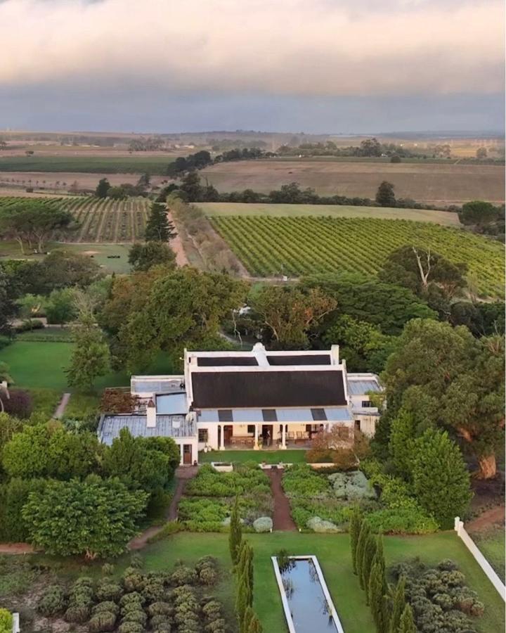 Hawksmoor House 4* Stellenbosch