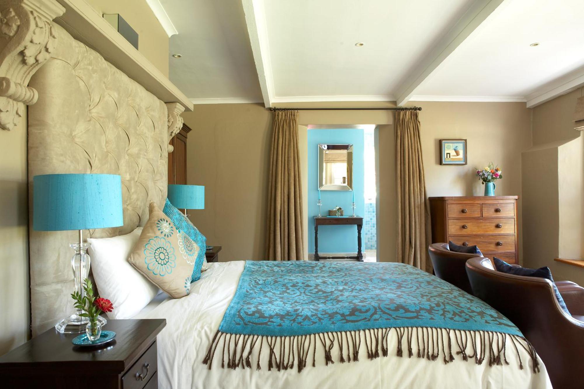 Guest house Hawksmoor House Stellenbosch