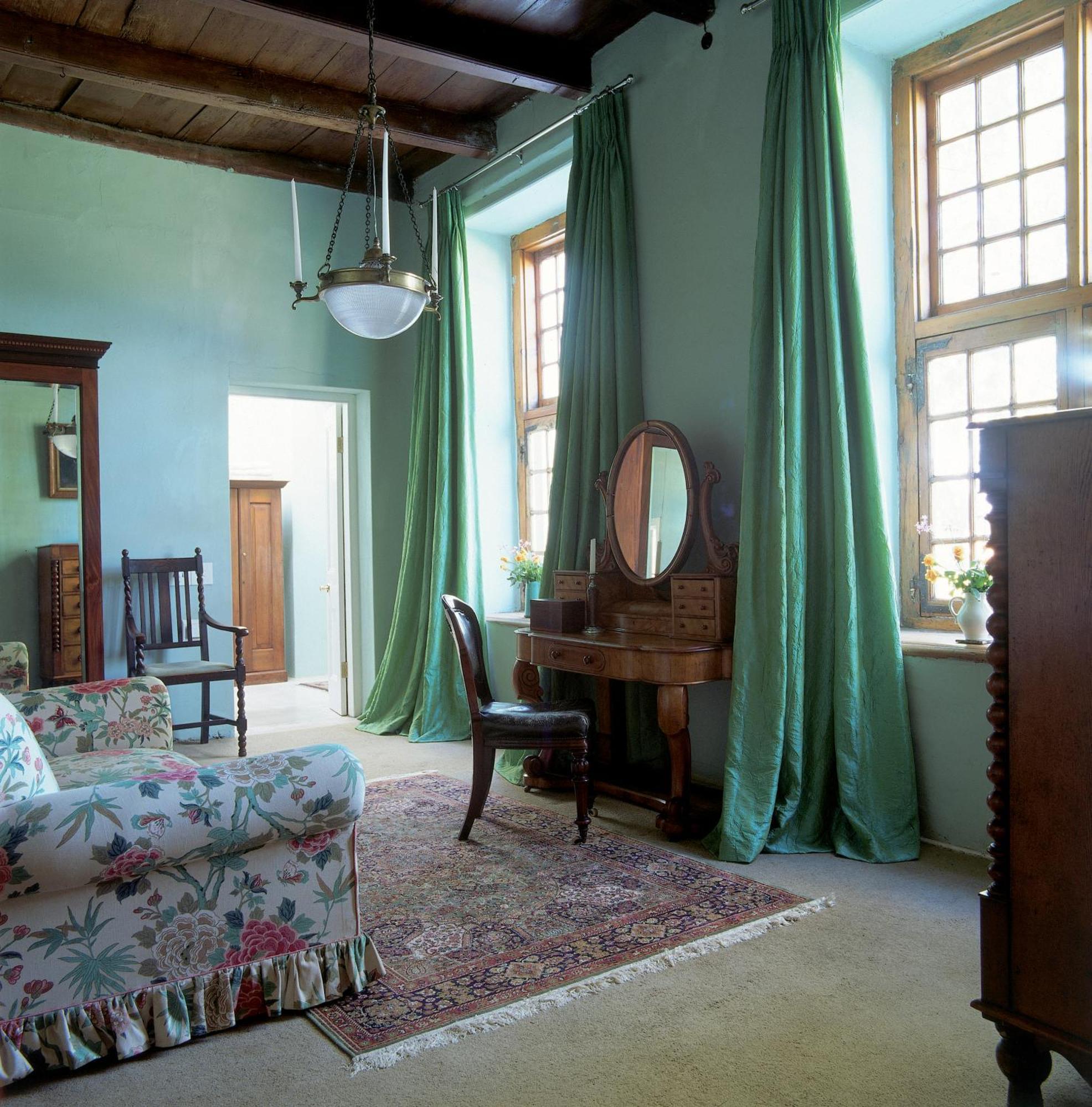 Hawksmoor House Guest house
