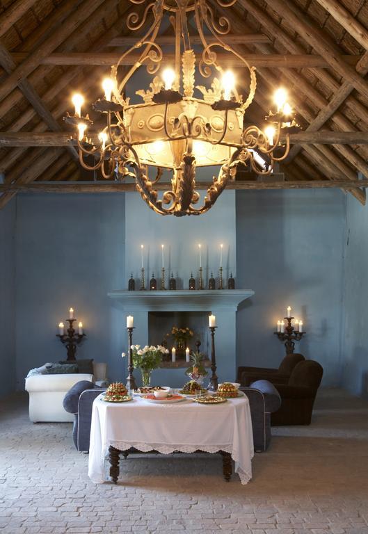 Hawksmoor House Guest house Stellenbosch