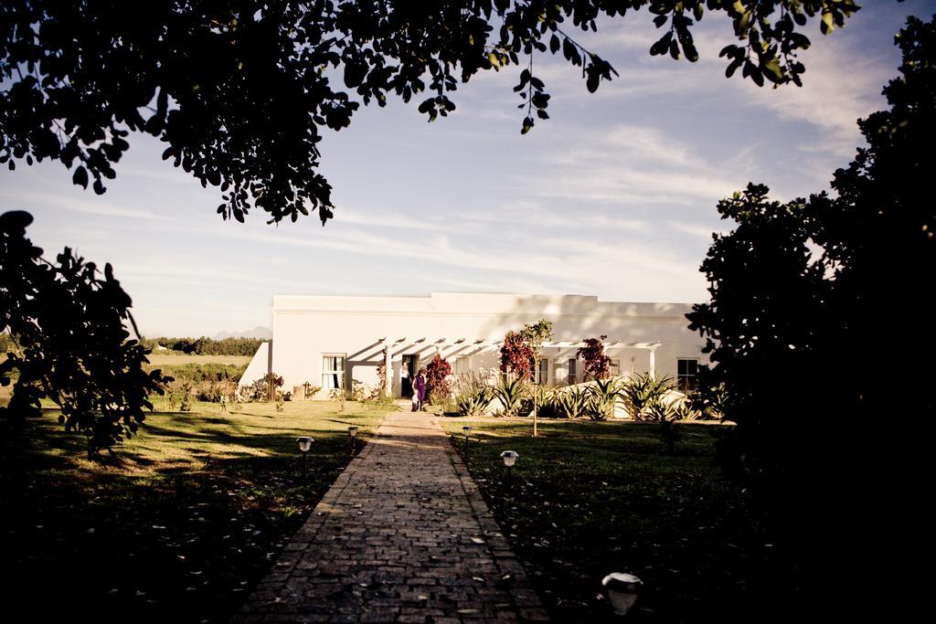 Hawksmoor House Guest house Stellenbosch