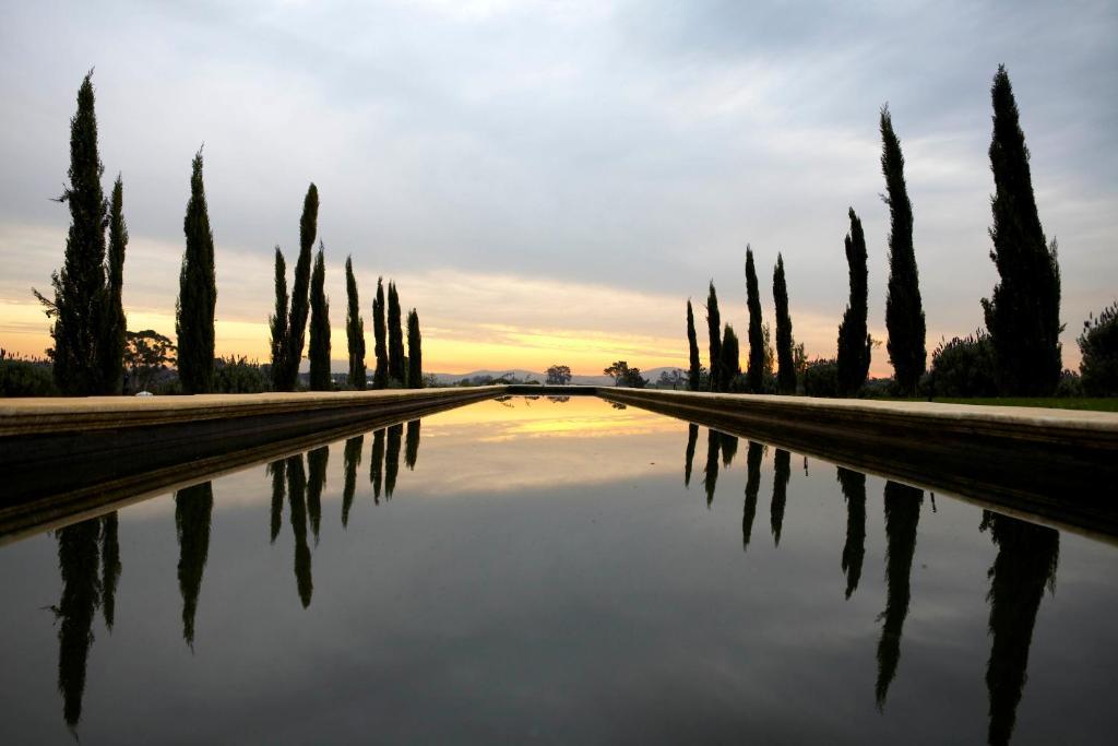 Hawksmoor House Stellenbosch