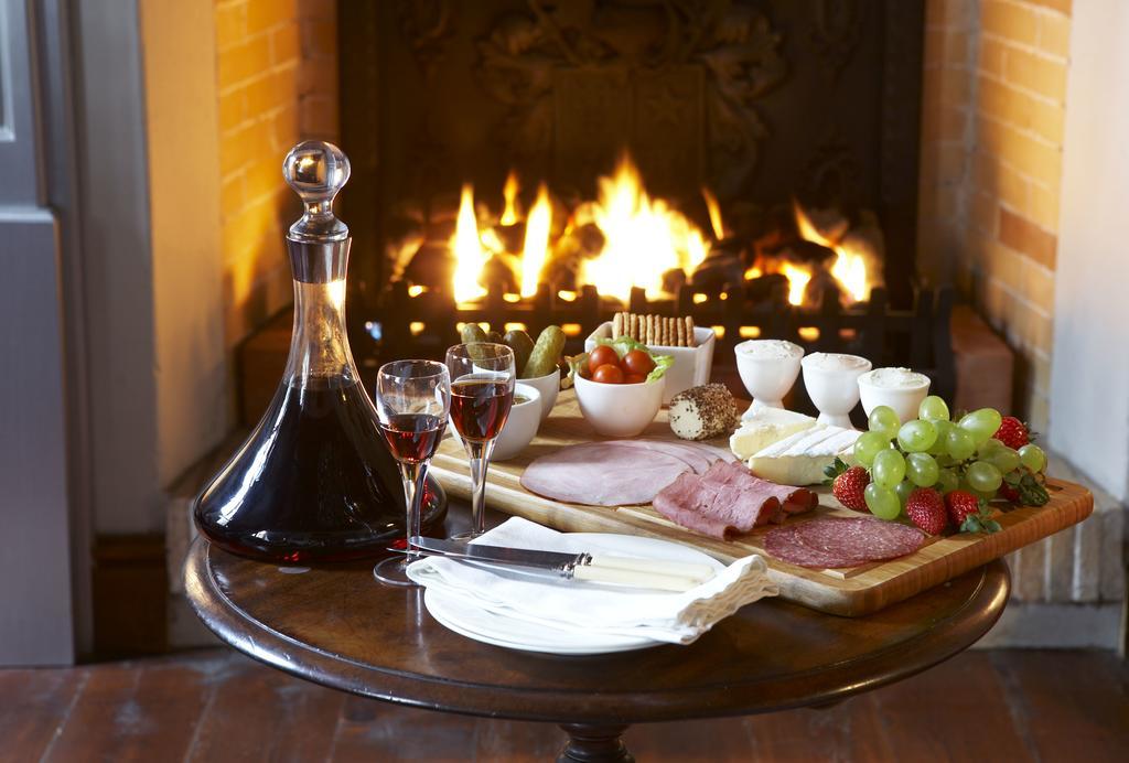 Hawksmoor House Guest house Stellenbosch