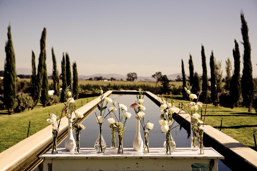 Hawksmoor House 4* Stellenbosch