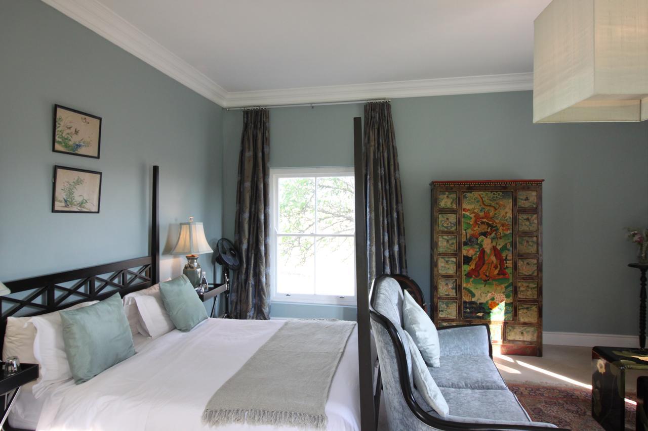Hawksmoor House 4*