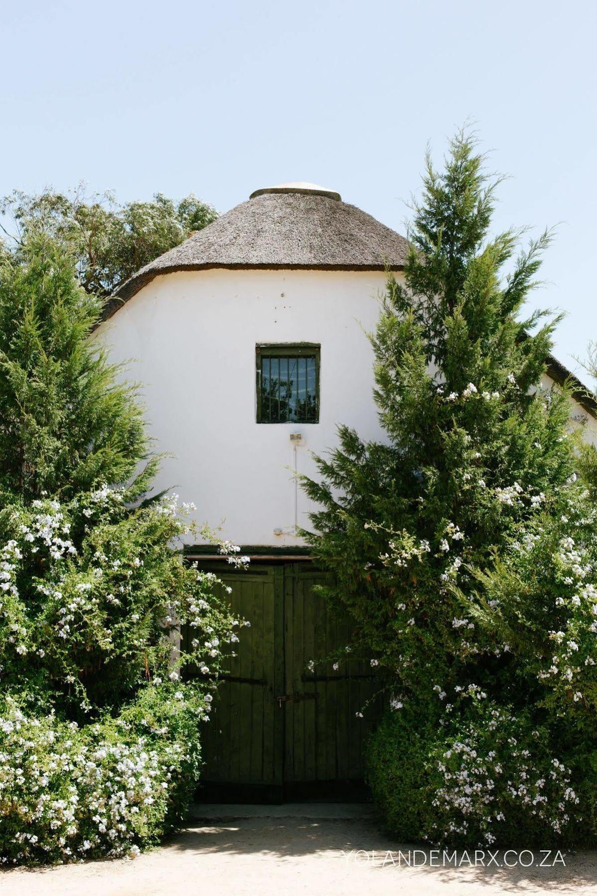 Hawksmoor House 4* Stellenbosch