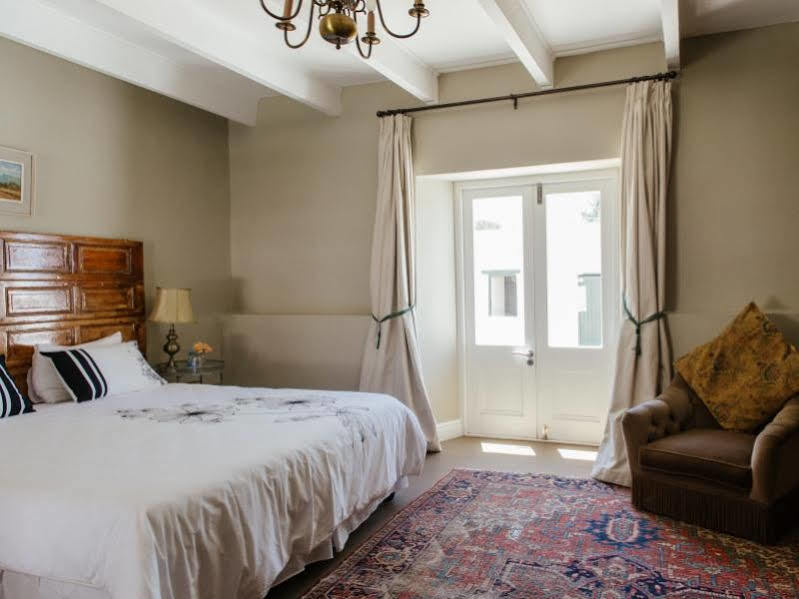 Hawksmoor House 4* Stellenbosch