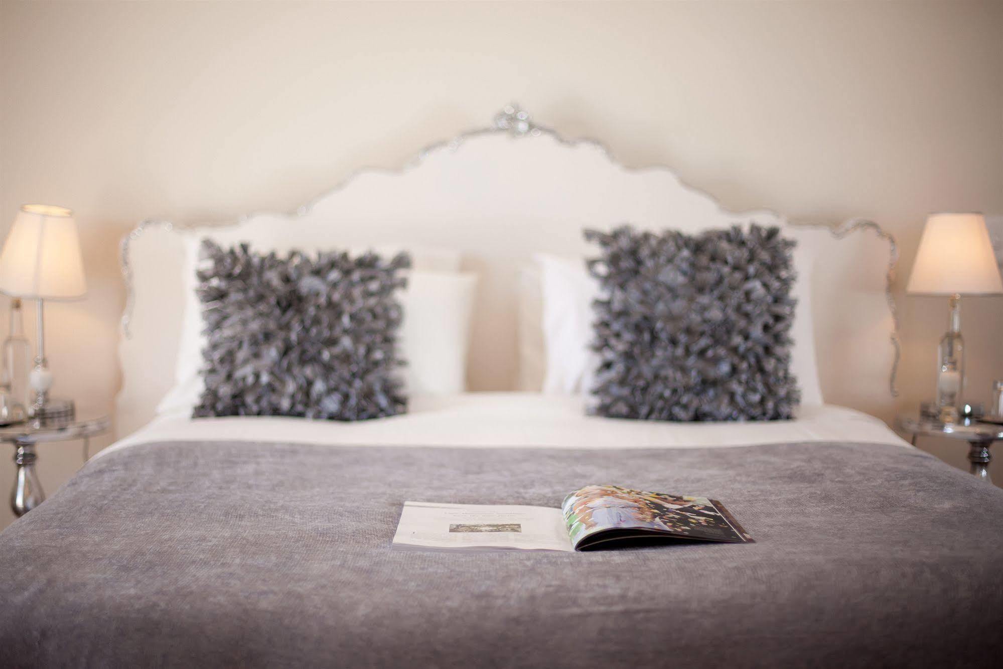 Hawksmoor House 4* Stellenbosch