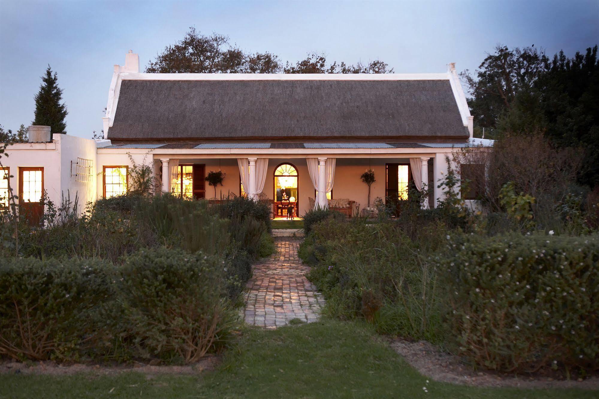 Hawksmoor House Stellenbosch